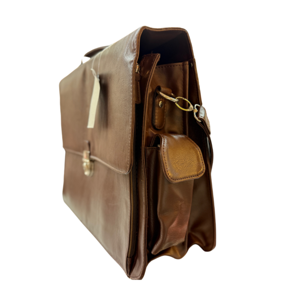 FG-09254 CHO Men's Briefcase - Image 2