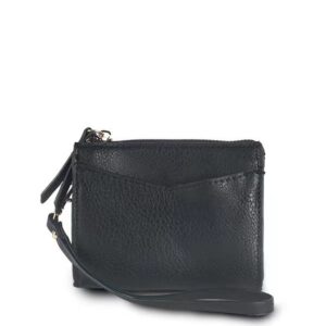 F1720-BK Fashion Wallet