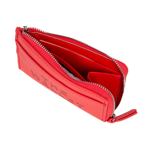 AB113 WT Card Case Wallet - Image 2