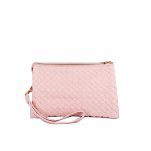 3104 LPK Fashion Wristlet Clutch
