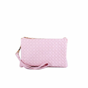 3104 L.PP Fashion Wristlet Clutch