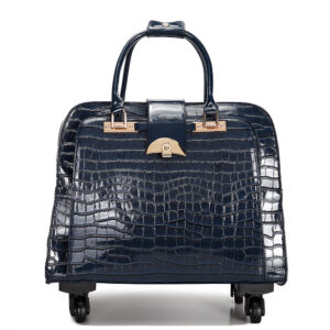 L1850 NV Wheeled Briefcase / Luggage