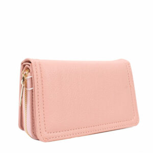 Q-1026 PK TriFold Wallets