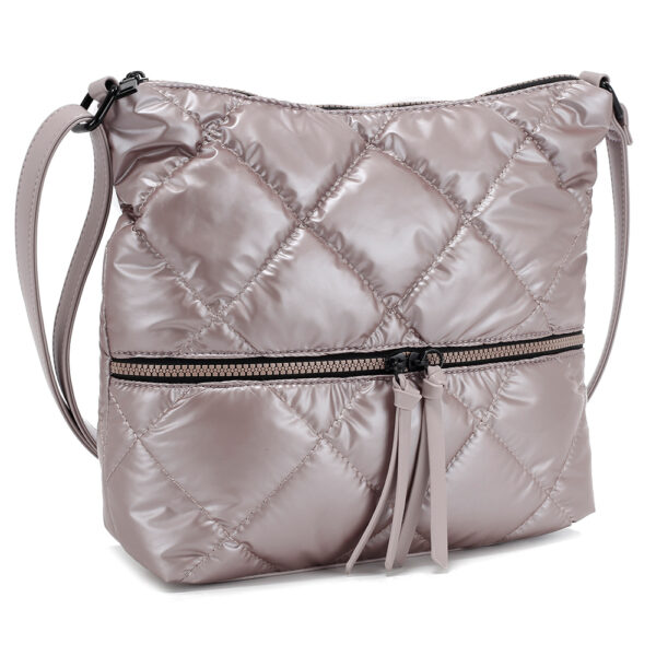 N2317 WN Puffy Crossbody Bag - Image 2