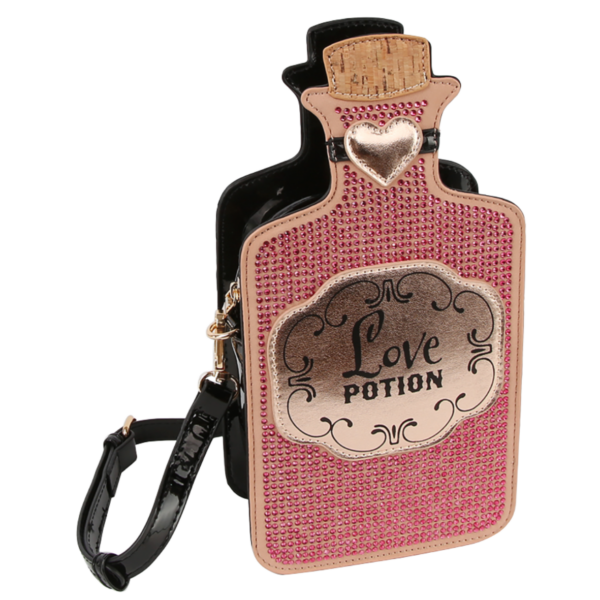LDH007 PK Love Potion Crossbody Bag - Image 2