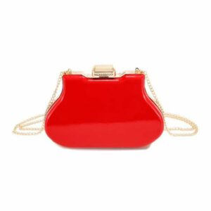 S1427 RD Fashion Evening Clutch