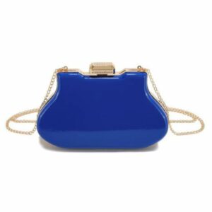 S1427 NV Fashion Evening Clutch