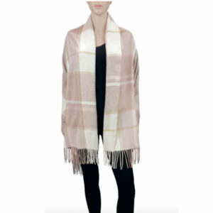 GMPZ8-10 BS Cashmere Feel Blanket Scarf/Shawl