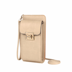 F1062 APR Fashion Crossbody Cellphone Case Wallet