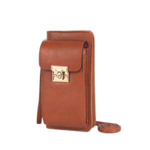 F1062 CA Fashion Crossbody Cellphone Case Wallet