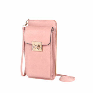 F1062 LPK Fashion Crossbody Cellphone Case Wallet