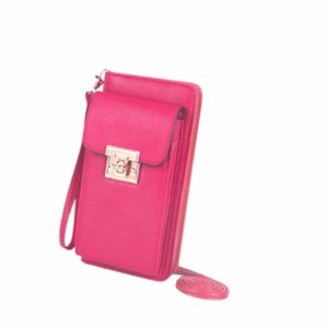 F1062 RS Fashion Crossbody Cellphone Case Wallet