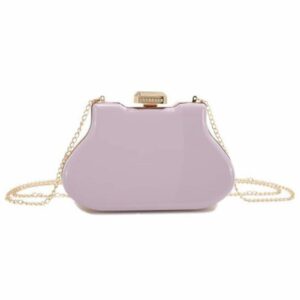 S1427 LV Fashion Evening Clutch