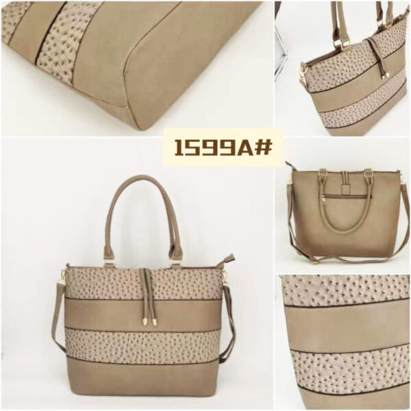 1599A RD Fashion Handbag - Image 2