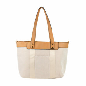 2079 APR Fashion Canvas Handbag