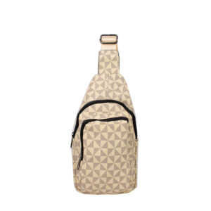 1721 BG Fashion Sling Crossbody Bag