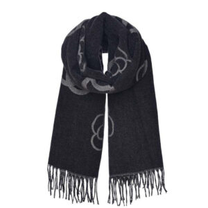 S5115 BK Fashion Scarf