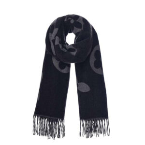 S5114 BK Fashion Scarf
