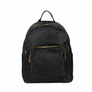 837 BK Fashion Backpack