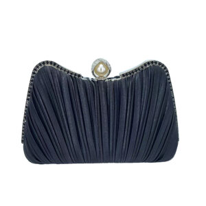 LA525 BK Fashion Evening Bag