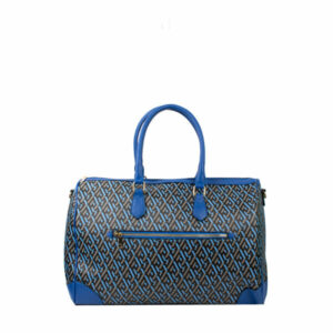 5028 BL Fashion Duffle Bag