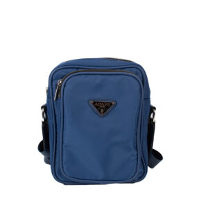 619 BL Fashion Messenger Bag