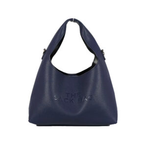 5141 BL THE SACK BAG Hobo Bag Set (2 N 1)