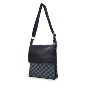 F1814 BK Men’s High Quality Crossbody