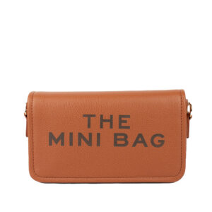 611 BR THE MINI BAG Crossbody