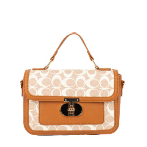 211 CA Fashion Small Handbag