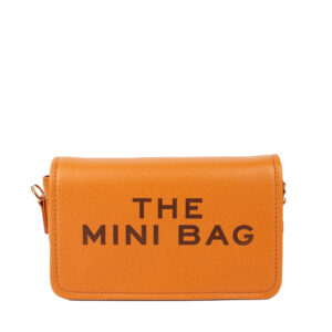 611 CA THE MINI BAG Crossbody