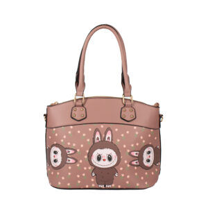 5147 CF Anime Character Handbag