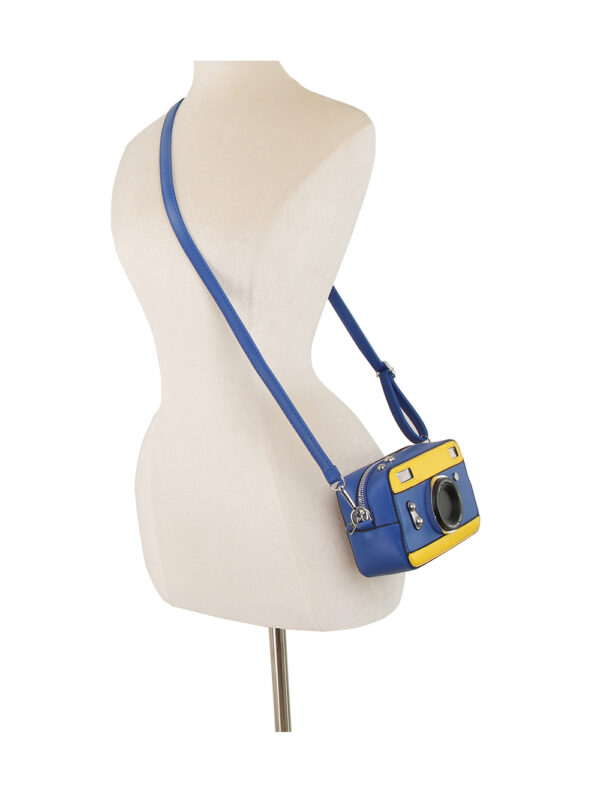 EWB093 SL Camera Crossbody Bag - Image 4