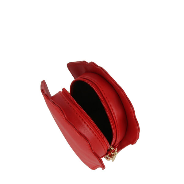 EWB102 RD Pop Corn Crossbody Bag - Image 2