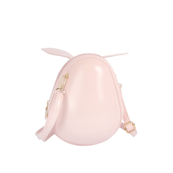 EWB225 PK Piglet Crossbody Bag - Image 3