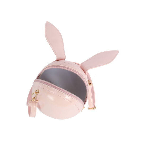 EWB225 PK Piglet Crossbody Bag - Image 5