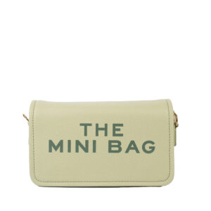 611 GN THE MINI BAG Crossbody