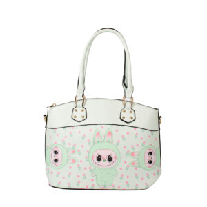 5147 GN Anime Character Handbag