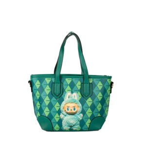 5148 GN Anime Character Small Handbag