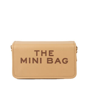 611 KH THE MINI BAG Crossbody
