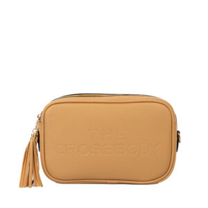 615 KH "THE CROSSBODY" Messenger Bag