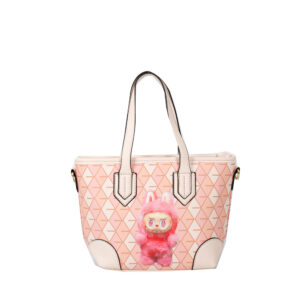 5148 KH Anime Character Small Handbag