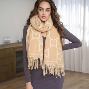 S5116 BG Fashion Scarf