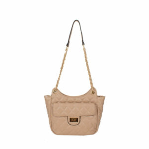 5094 KH Fashion Quilted Pattern Handbag