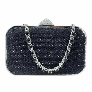 L586 BK Fashion Purse