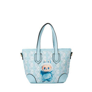 5148 LBL Anime Character Small Handbag