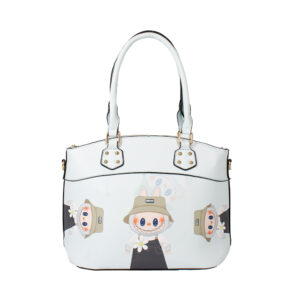 5147 LBL Anime Character Handbag