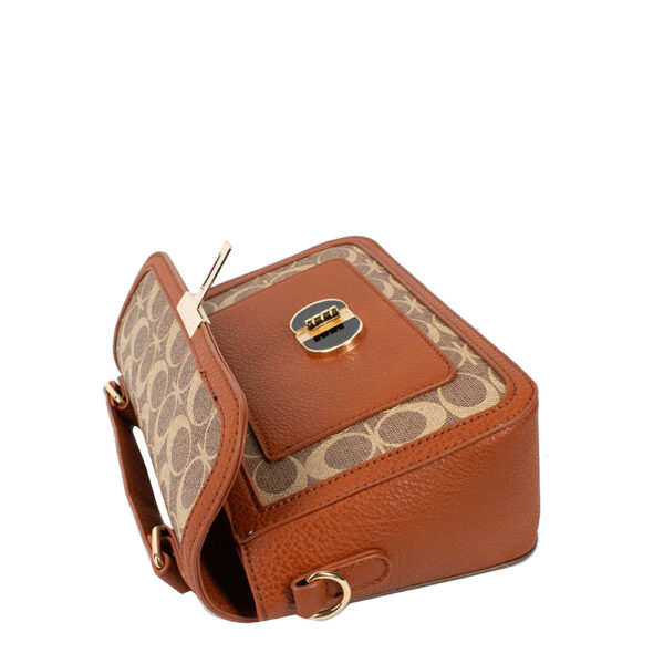 211 WT Fashion Small Handbag - Image 3