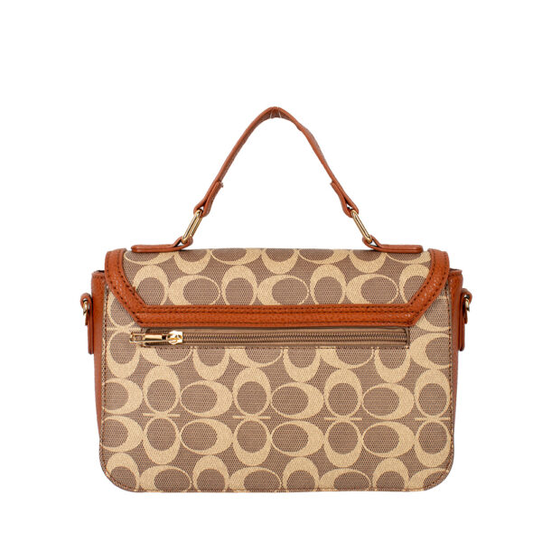 211 WT Fashion Small Handbag - Image 4