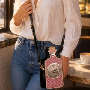 LDH007 PK Love Potion Crossbody Bag